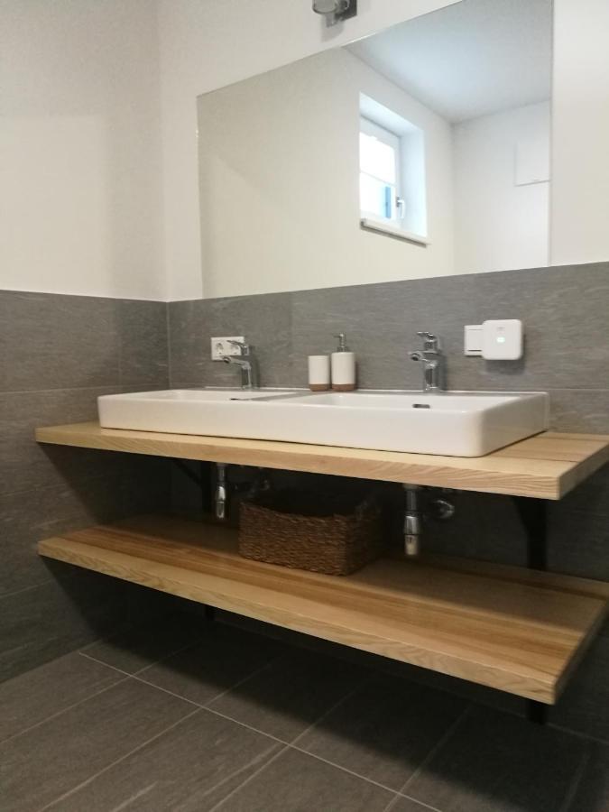 Apartman Hechlstein V Tauplitz Бад-Миттерндорф Экстерьер фото